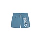O'Neill O'Neill Jongens Zwemshort ORIGINAL CALI 14" Blauw Tekst