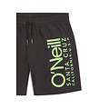 O'Neill O'Neill Boys Swim Short ORIGINAL CALI 14" Black Text