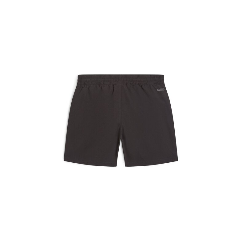O'Neill O'Neill Jongens Zwemshort ORIGINAL CALI 14" Zwart Tekst