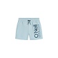 O'Neill O'Neill Jongens Zwemshort ORIGINAL CALI 14" Lichtblauw Tekst