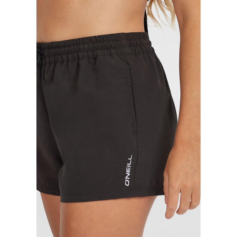 O'Neill O'Neill Dames Zwemshort ESSENTIALS 12" Zwart