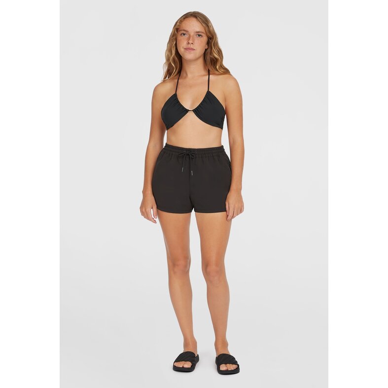 O'Neill O'Neill Dames Zwemshort ESSENTIALS 12" Zwart