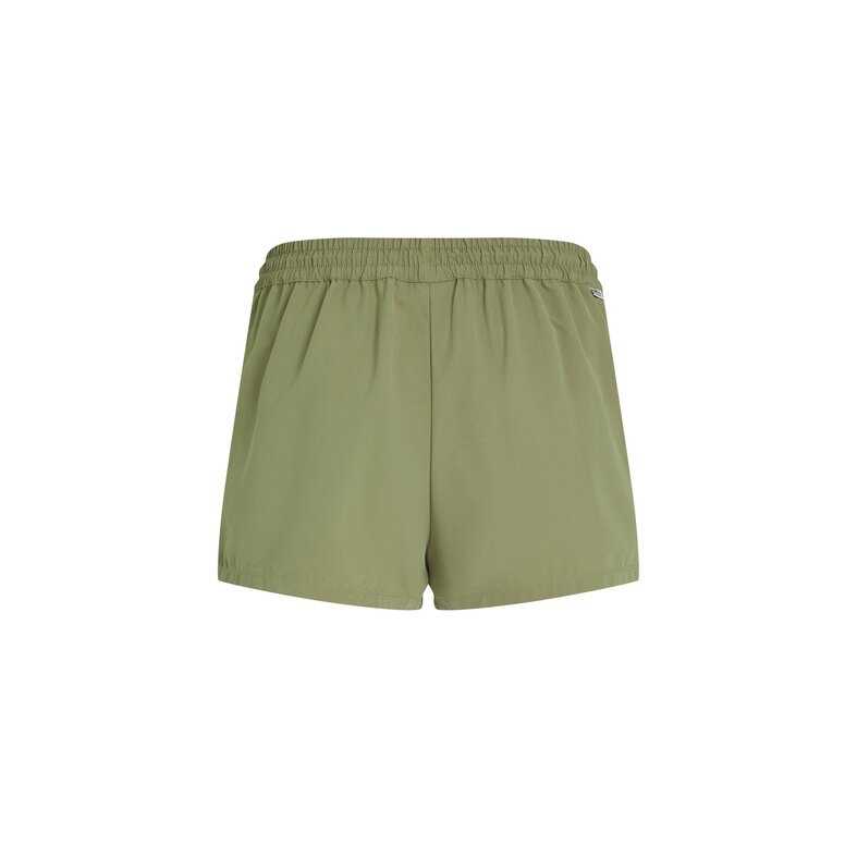 O'Neill O'Neill Ladies Swim Short ESSENTIALS 12" Green