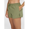 O'Neill O'Neill Dames Zwemshort ESSENTIALS 12" Groen