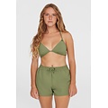 O'Neill O'Neill Dames Zwemshort ESSENTIALS 12" Groen