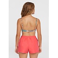 O'Neill O'Neill Ladies Swim Short ESSENTIALS 12" Pink