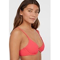 O'Neill O'Neill Dames Bikini Set HONOPU ROCKLEY Roze