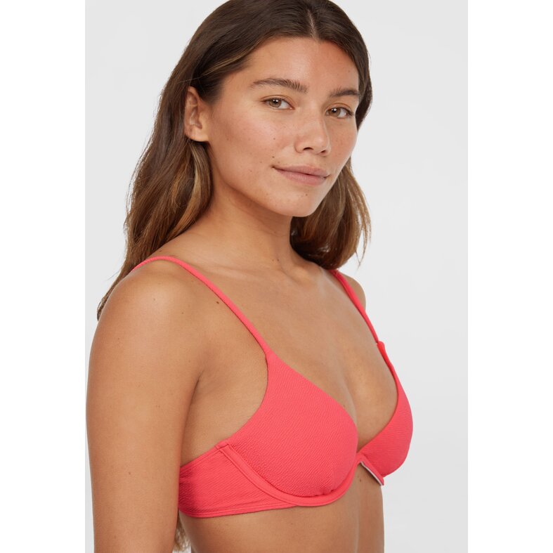 O'Neill O'Neill Ladies Bikini Set HONOPU ROCKLEY Pink