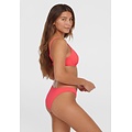 O'Neill O'Neill Dames Bikini Set HONOPU ROCKLEY Roze