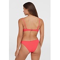 O'Neill O'Neill Dames Bikini Set HONOPU ROCKLEY Roze