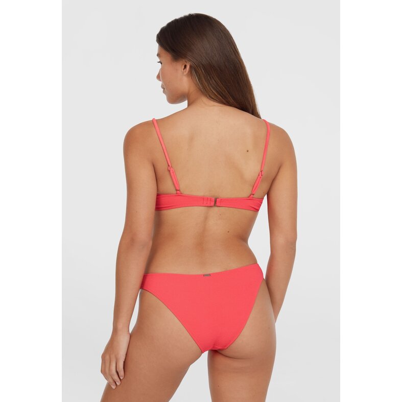 O'Neill O'Neill Ladies Bikini Set HONOPU ROCKLEY Pink