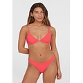 O'Neill O'Neill Ladies Bikini Set HONOPU ROCKLEY Pink