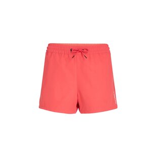 O'Neill Ladies Swim Short ESSENTIALS 12" Pink