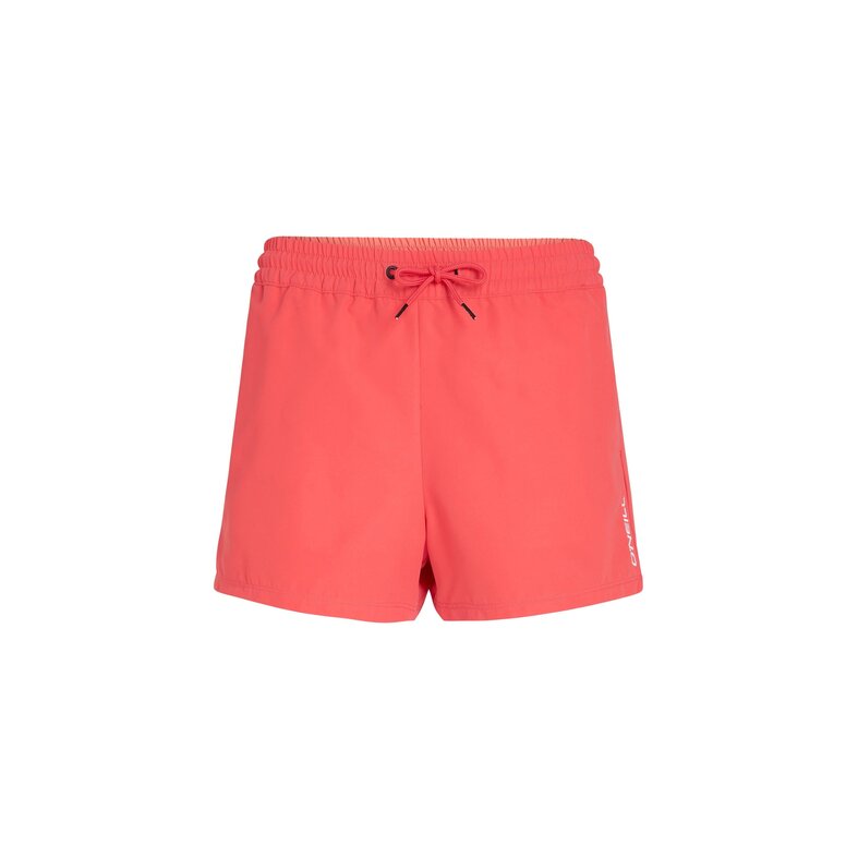 O'Neill O'Neill Ladies Swim Short ESSENTIALS 12" Pink