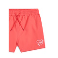 O'Neill O'Neill Girls Swim Short ESSENTIALS 11" Pink