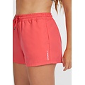 O'Neill O'Neill Ladies Swim Short ESSENTIALS 12" Pink
