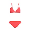 O'Neill O'Neill Dames Bikini Set HONOPU ROCKLEY Roze