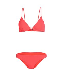 O'Neill Ladies Bikini Set HONOPU ROCKLEY Pink