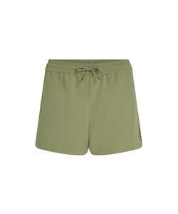 O'Neill Ladies Swim Short ESSENTIALS 12" Green