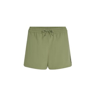 O'Neill Ladies Swim Short ESSENTIALS 12" Green
