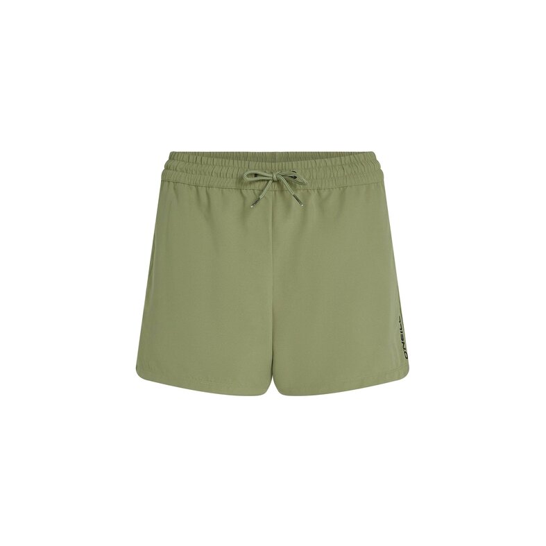 O'Neill O'Neill Ladies Swim Short ESSENTIALS 12" Green
