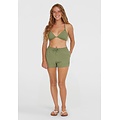 O'Neill O'Neill Ladies Swim Short ESSENTIALS 12" Green