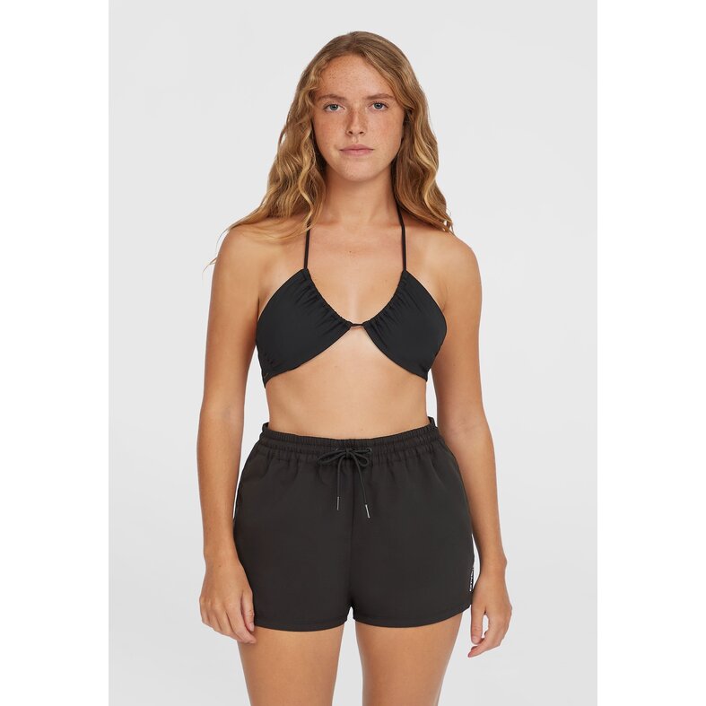O'Neill O'Neill Dames Zwemshort ESSENTIALS 12" Zwart