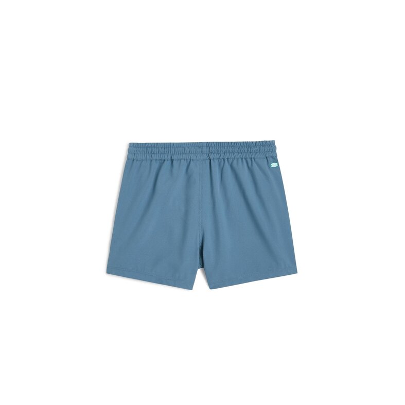 O'Neill O'Neill Girls Swim Short ESSENTIALS 11" Blue
