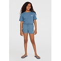 O'Neill O'Neill Girls Swim Short ESSENTIALS 11" Blue