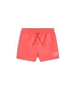 O'Neill Girls Swim Short ESSENTIALS 11" Pink