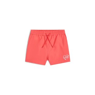 O'Neill Girls Swim Short ESSENTIALS 11" Pink