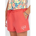 O'Neill O'Neill Girls Swim Short ESSENTIALS 11" Pink