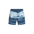 O'Neill O'Neill Men's Swim Short CALI GRADIENT 15" Blue Sea Print