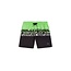 O'Neill O'Neill Boys Swim Short CALI STRIPE 14" Green/Black Text