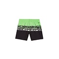 O'Neill O'Neill Jongens Zwemshort CALI STRIPE 14" Groen/Zwart Tekst