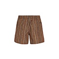 O'Neill O'Neill Men's Swim Short CALI PRINT 15" Brown/Orange Striped