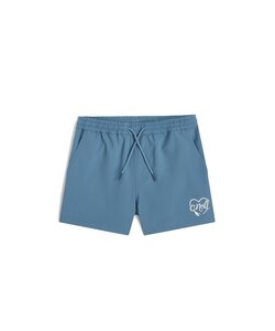 O'Neill Girls Swim Short ESSENTIALS 11" Blue