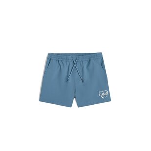 O'Neill Meisjes Zwemshort ESSENTIALS 11" Blauw
