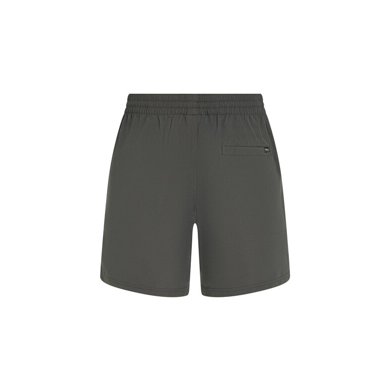 O'Neill O'Neill Men's Swim Short CALI BLOCK 15" Green/White Flowered