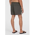O'Neill O'Neill Heren Zwemshort CALI BLOCK 15" Groen/Wit Gebloemd