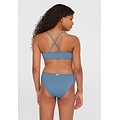 O'Neill O'Neill Girls Bikini Set ESSENTIALS BRALETTE Blue