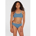 O'Neill O'Neill Meisjes Bikini Set ESSENTIALS BRALETTE Blauw