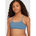 O'Neill O'Neill Meisjes Bikini Set ESSENTIALS BRALETTE Blauw