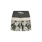 O'Neill O'Neill Men's Swim Short CALI BLOCK 15" Green/White Flowered