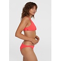 O'Neill O'Neill Dames Bikini Set PISMO FLAMENCO Roze