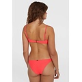 O'Neill O'Neill Dames Bikini Set PISMO FLAMENCO Roze