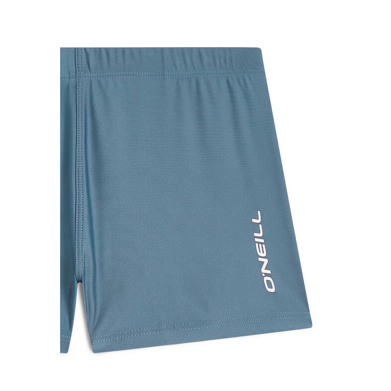 O'Neill O'Neill Jongens Zwemboxer Racer Effen Blauw