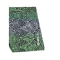 O'Neill O'Neill Jongens Zwemboxer Racer Groen Gradient Print