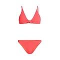 O'Neill O'Neill Dames Bikini Set PISMO FLAMENCO Roze