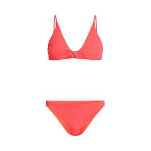 O'Neill Ladies Bikini Set PISMO FLAMENCO Pink